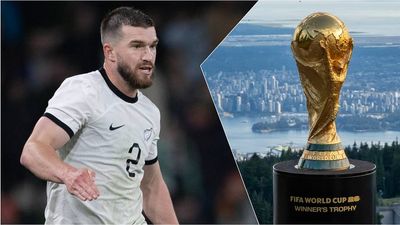 Who Is Tim Payne? How a New Zealand Defender Became a World Cup Folk Hero