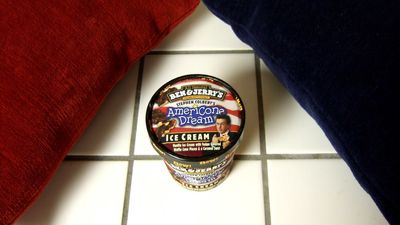 Stephen Colbert’s Iconic Americone Dream Isn’t Disappearing but the Pint You Know Is Getting a Secret Makeover