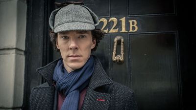 Sherlock Holmes’ Archenemy Is Getting His Own Adaptation