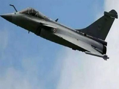 India issues formal request to France for 114 Rafales in Rs 3.25 lakh crore deal