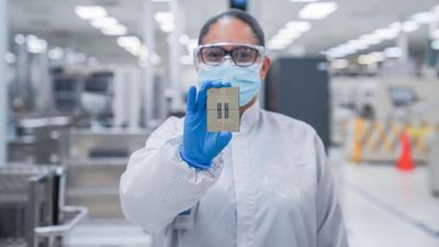 Intel Xeon 7 ‘Diamond Rapids’ CPUs officially launching in 2027 on Intel 18A-P — next-gen P-core Xeon features PCIe 6.0, 50% higher core counts, and twice the memory bandwidth