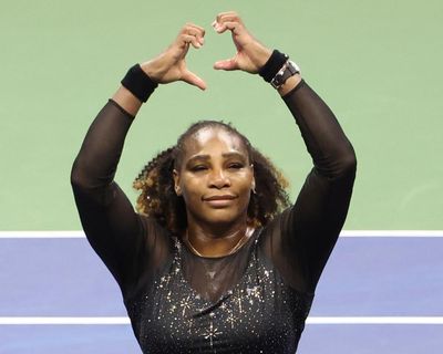 Serena Williams confirms her tennis comeback at Queen’s next week aged 44
