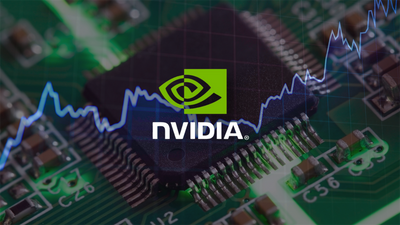 3 Up-and-Coming Stocks That Could Be the Next NVIDIA