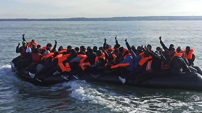 Court rejects Rwanda €115mn claim against Britain over migrant deal