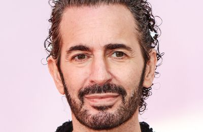 Marc Jacobs felt nervous about Devil Wears Prada cameo