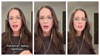Influencer Makes a Move on an NYC Woman, but She Refuses. Then, He Films Video About Her Dislike of Kissing in Her House: ‘He Planned Everything’