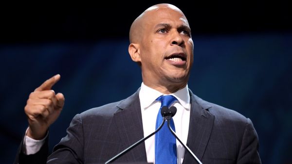 After the Anti-weaponization fund and other Trump actions, Democratic Senator is expecting increased GOP opposition