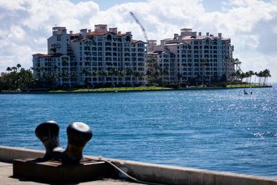 How Miami taxpayers could be left holding a $400m bill for luxury real estate