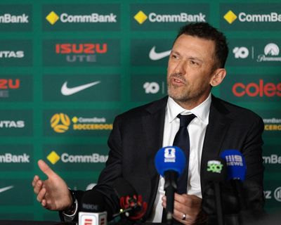 Socceroos squad bursting with youthful enthusiasm promises a compelling World Cup