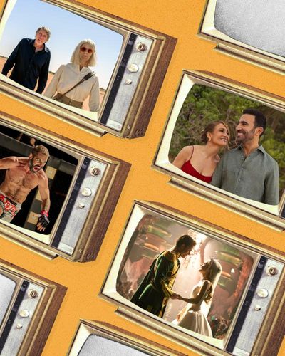 Best TV shows and movies streaming in Australia this month