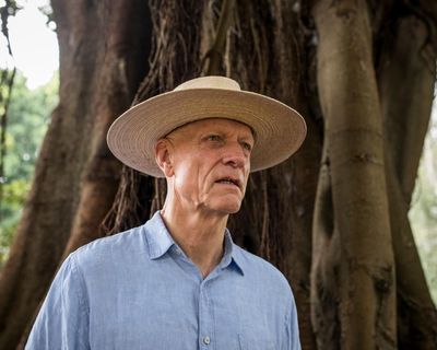 Peter Garrett to head independent inquiry into the Aukus submarine pact