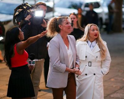 One Nation wants to roll back abortion rights in Australia – and is emboldening activists seeking US-style laws