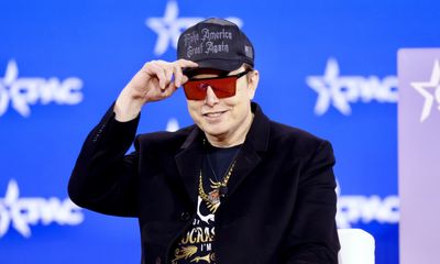 Elon Musk Reacts to Claim His Trans Daughter is the Reason He Bought X, Blocked a Kamala Harris Presidency