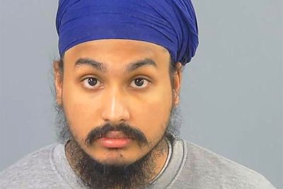 Man jailed for at least 21 years for fatally stabbing student with Sikh ceremonial knife