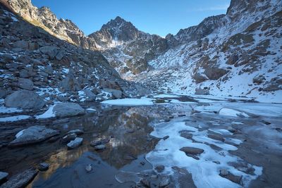 British woman falls to death while hiking in Pyrenees mountains
