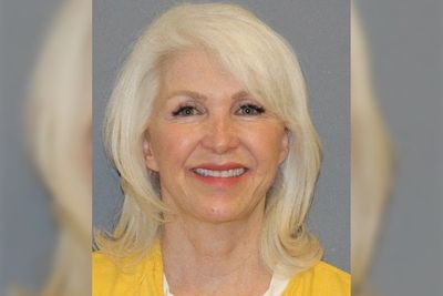 Who is Tina Peters? Trump ally freed from prison early after pressure campaign