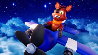How to complete the Foxy Fighters Quest in FNTD 2