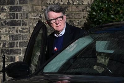 Bulletin PM briefing: Mandelson’s secret WhatsApp messages and Iran calls off peace talks