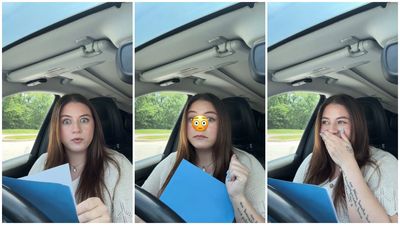 Kansas Woman Sparks a TikTok Love Story, but the Guy Reveals He’s Married When She Tried To Take Things Forward: ‘Hope Your Wife Likes It.’