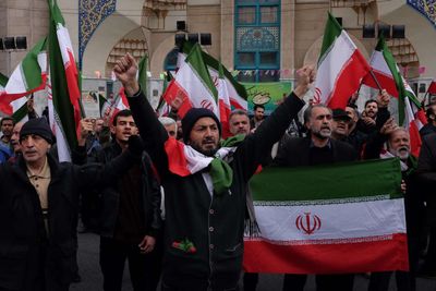 Iran halts peace talks with US after Israel strikes Lebanon, plans to tighten control over Hormuz