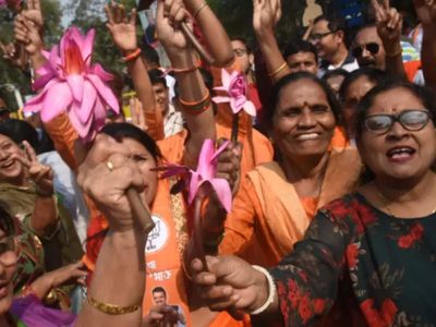 Maharashtra's Ladki Bahin beneficiary count drops by 80 lakh after verification drive