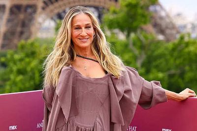 Quote of the Day by Sarah Jessica Parker: ‘As a working mother high heels don't really fit into my life anymore, but…’ This heartfelt parenting lesson is striking a chord with working moms everywhere