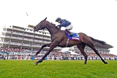 A £2m prize fund and free parking: Epsom’s Derby reboot prepares for its first test