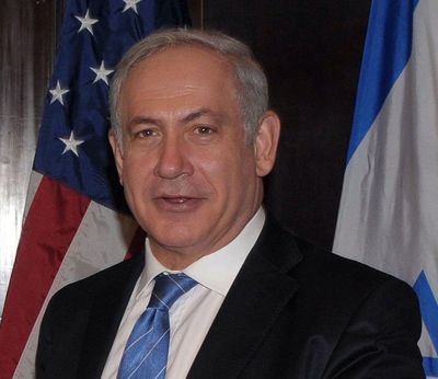 Netanyahu Orders Strikes On Beirut Suburbs As Hezbollah Ceasefire Collapses
