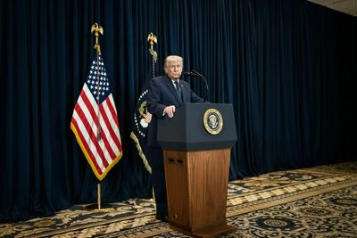 Donald Trump Exposed: Pentagon Hid Iranian Strike Damage on 28 US Bases as POTUS Claims Victory in Iran War
