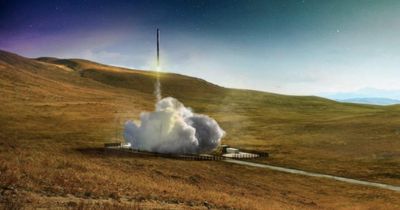 Scottish space company collapse triggers liquidation of firm behind spaceport