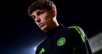 'On the move': Arne Engels Celtic transfer latest as Euro heavyweights show interest