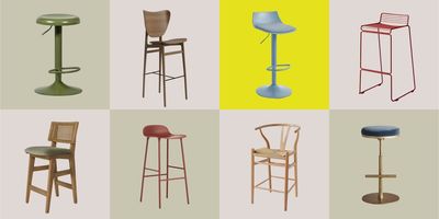 The Quickest, Most Effective Update for Your Kitchen? New Barstools — These Are the Best Ones to Buy Now