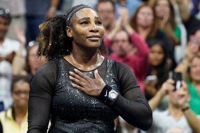 Serena Williams confirms tennis comeback after four-year hiatus