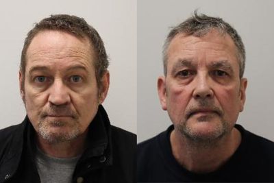 Brothers found guilty of murdering civil servant in homophobic hate crime 42 years ago