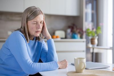 Doctor explains why you feel so tired after lunch – and how to beat it