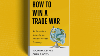 How To Win a Trade War? Lose Less Than Your Opponents.