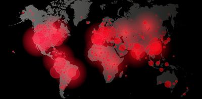 Ebola, hantavirus… how eroding global health cooperation could threaten worse crises ahead