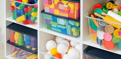 How to be clutter free with kids – minimalist families told me how they live with less