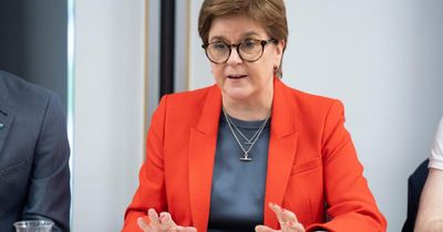 Is Nicola Sturgeon's response to the Murrell saga convincing the public?