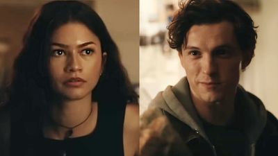Zendaya Is As In Her Feels (Like I Am) About Spider-Man’s Peter And MJ’s Split In Brand New Day