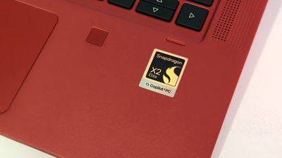 “Welcome to the family” – Qualcomm’s response to Nvidia entering the PC market is bullish for now