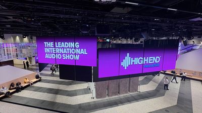 High End Vienna 2026: all the news and what to expect from Europe's biggest hi-fi show