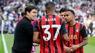 Three Bournemouth Players Andoni Iraola Could Sign for Liverpool
