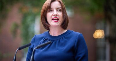 UK equalities minister ducks long-awaited debate on single-sex spaces guidance