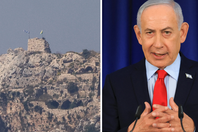 Why Netanyahu’s invasion of Lebanon is going deeper than it has for decades