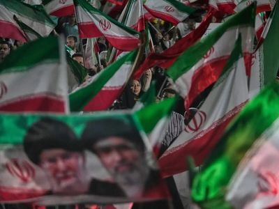 Iran Guards threaten 'new fronts' over Israel's Lebanon offensive