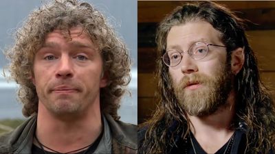 Alaskan Bush People's 'Bam Bam' Brown Breaks Silence Following Matt's Death