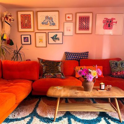 For me, colour isn’t decoration, it’s atmosphere – why I’ll always choose colour over neutrals at home