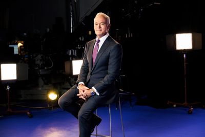 60 Minutes correspondent Scott Pelley accuses Bari Weiss of ‘murdering’ show