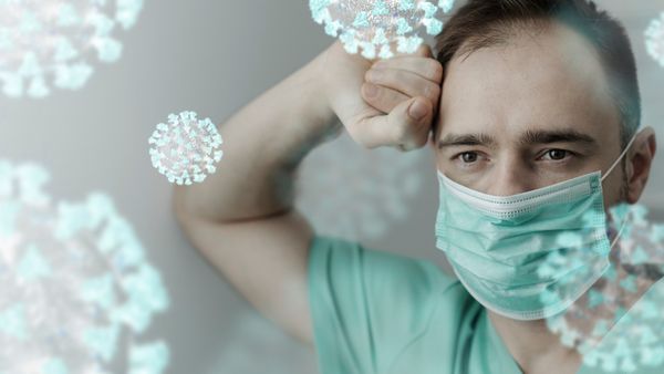 Norovirus Surge Hits Los Angeles and Bay Area as Wastewater Data Signals May 2026 Spike